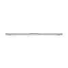 MacBook Air 15.3" (M5 10-Core CPU 10-Core GPU, 2026) 24ГБ 1ТБ SSD Серебристый (Silver)