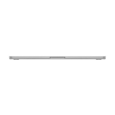 MacBook Air 15.3" (M5 10-Core CPU 10-Core GPU, 2026) 24ГБ 1ТБ SSD Серебристый (Silver)