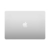 MacBook Air 15.3" (M5 10-Core CPU 10-Core GPU, 2026) 24ГБ 1ТБ SSD Серебристый (Silver)