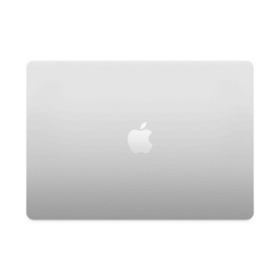 MacBook Air 15.3" (M5 10-Core CPU 10-Core GPU, 2026) 24ГБ 1ТБ SSD Серебристый (Silver)