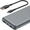 Внешний аккумулятор Belkin BoostCharge 20000mAh (BPB012btGRAY) Gray