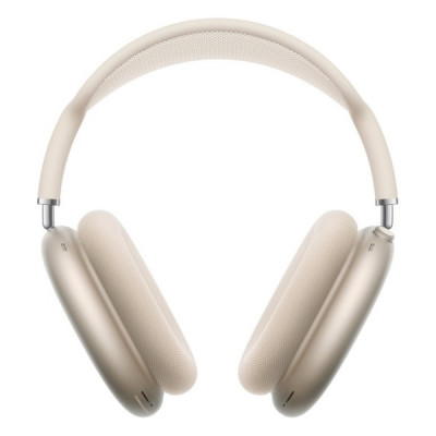 Беспроводные наушники Apple AirPods Max 2 2026 Сияющая звезда (Starlight)