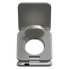 Беспроводное зарядное устройство Magssory Fold Pro 3 в 1 Qi2 (WCH063t) Titan