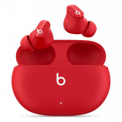 Наушники True Wireless Beats Studio Buds Noise Cancelling Red (MJ503EE/A)