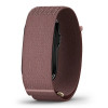 Фитнес-браслет Garmin Cirqa Mauve (010-04675-02) Size L-XL