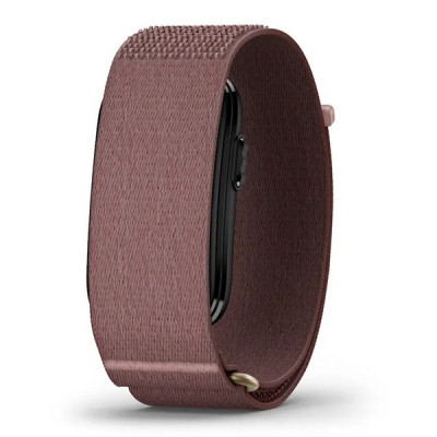 Фитнес-браслет Garmin Cirqa Mauve (010-04675-02) Size L-XL