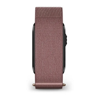 Фитнес-браслет Garmin Cirqa Mauve (010-04675-02) Size L-XL