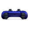 Беспроводной геймпад PlayStation DualSense для PS5 (Cobalt Blue)
