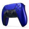 Беспроводной геймпад PlayStation DualSense для PS5 (Cobalt Blue)