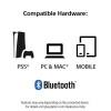 Беспроводной геймпад PlayStation DualSense для PS5 (Cobalt Blue)