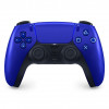 Беспроводной геймпад PlayStation DualSense для PS5 (Cobalt Blue)