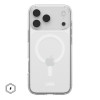 Чехол UAG Scout MagFit для iPhone 18 Pro Max/17 Pro Max 6.9" (114557114341) Ice/White