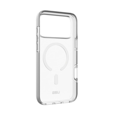 Чехол UAG Scout MagFit для iPhone 18 Pro Max/17 Pro Max 6.9" (114557114341) Ice/White