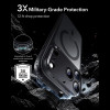 Чехол ESR Classic Hybrid Magnetic для iPhone 18 Pro Max / 17 Pro Max (Frosted Black)