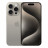 Apple iPhone 15 Pro 1 TB (Natural Titanium / Натуральный титан)