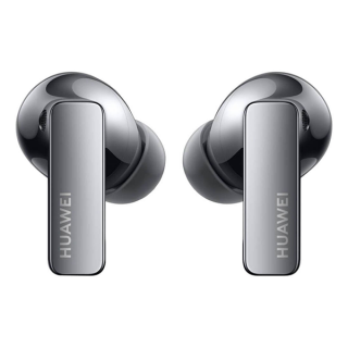 Беспроводные наушники Huawei FreeBuds Pro 3 Piano-T100 серебристый