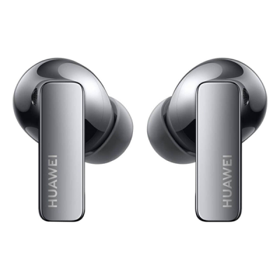 Беспроводные наушники Huawei FreeBuds Pro 3 Piano-T100 серебристый