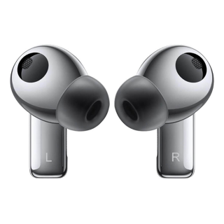 Беспроводные наушники Huawei FreeBuds Pro 3 Piano-T100 серебристый