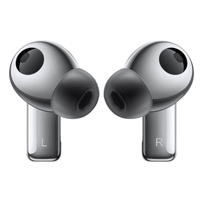 Беспроводные наушники Huawei FreeBuds Pro 3 Piano-T100 серебристый