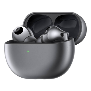 Беспроводные наушники Huawei FreeBuds Pro 3 Piano-T100 серебристый
