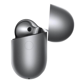 Беспроводные наушники Huawei FreeBuds Pro 3 Piano-T100 серебристый