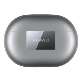 Беспроводные наушники Huawei FreeBuds Pro 3 Piano-T100 серебристый