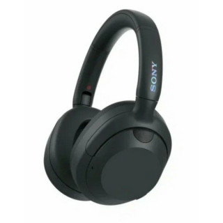 Беспроводные наушники Sony ULT Wear WH-ULT900N Black / Черный