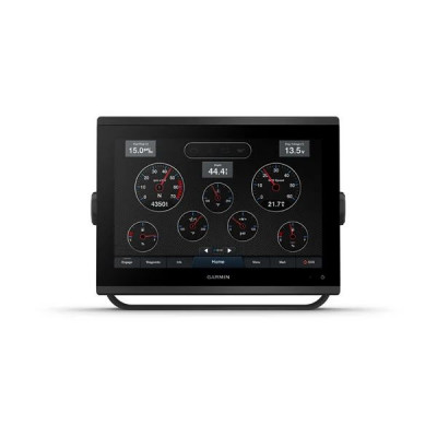 Картплоттер Garmin GPSMAP 1223XSV (010-02367-02)