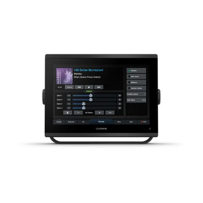 Картплоттер Garmin GPSMAP 1223XSV (010-02367-02)