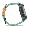 Умные часы Garmin Instinct 3 Amoled 45 mm Neo Tropic with Neo Tropic Band (010-02936-01)