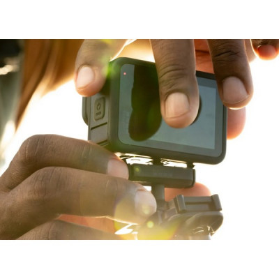 Магнитное крепление GoPro Magnetic Latch Mount для HERO 13 (AEMAG-001)