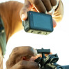 Магнитное крепление GoPro Magnetic Latch Mount для HERO 13 (AEMAG-001)