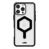 Чехол UAG Plyo для iPhone 16 Pro Max черный (Black) (114481114040)