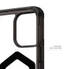Чехол UAG Plyo для iPhone 16 Pro Max черный (Black) (114481114040)