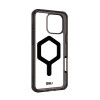 Чехол UAG Plyo для iPhone 16 Pro Max черный (Black) (114481114040)