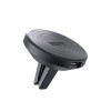 Крепление на решетку радиатора авто SP Connect Vent Mount SPC+ NEW с беспроводной зарядкой