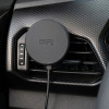 Крепление на решетку радиатора авто SP Connect Vent Mount SPC+ NEW с беспроводной зарядкой