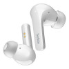 Беспроводные наушники Belkin SoundForm Flow Noise Cancelling Earbuds (AUC006btWH) White
