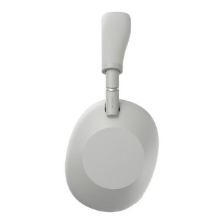 Беспроводные наушники Sony WH-1000XM6 Wireless Noise Cancelling (Platinum Silver)