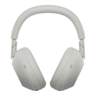 Беспроводные наушники Sony WH-1000XM6 Wireless Noise Cancelling (Platinum Silver)