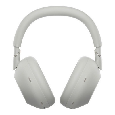 Беспроводные наушники Sony WH-1000XM6 Wireless Noise Cancelling (Platinum Silver)