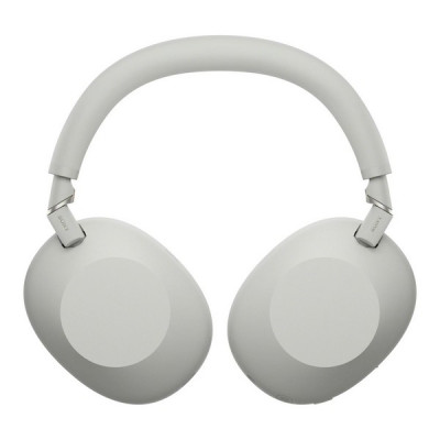 Беспроводные наушники Sony WH-1000XM6 Wireless Noise Cancelling (Platinum Silver)