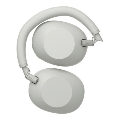 Беспроводные наушники Sony WH-1000XM6 Wireless Noise Cancelling (Platinum Silver)