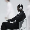 Беспроводные наушники Sony WH-1000XM6 Wireless Noise Cancelling (Platinum Silver)