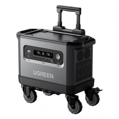 Портативная электростанция Ugreen GS2200 PowerRoam Portable Power Station (15357)