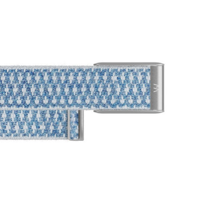 Кашемировый ремешок для Whoop 5.0 CloudKnit Band​ (Summit)