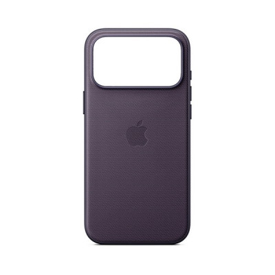 Чехол Apple TechWoven Case для iPhone 17 Pro Max с MagSafe (MGFA4) Purple