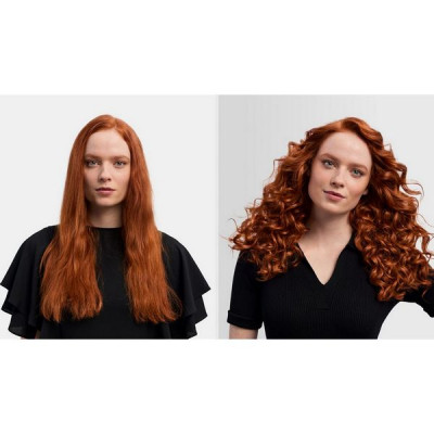 Стайлер Dyson Airwrap i.d. HS08 Amber Silk