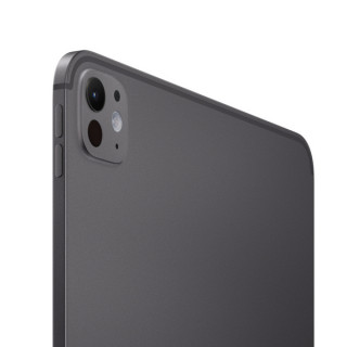 iPad Pro 13" (M5, 2025) Wi-Fi 2 ТБ (Space Black / Черный космос)
