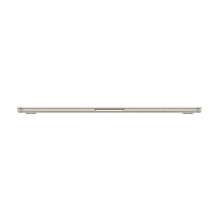 MacBook Air 15.3" (M5 10-Core CPU 10-Core GPU, 2026) 24ГБ 1ТБ SSD Сияющая звезда (Starlight)